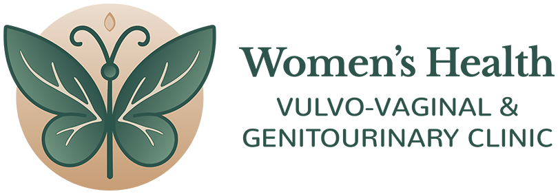 Women's Health Vulvo-Vaginal & Genitourinary Clinic
