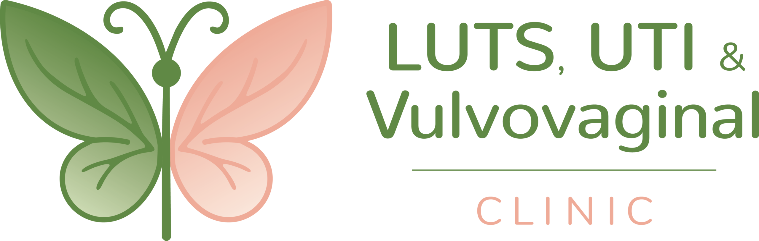LUTS, UTI & Vulvovaginal Clinic